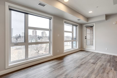 657 Glenridding Ravine Drive SW 1-3 Beds Apartment for Rent