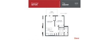 Cedar