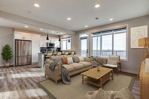 Livingroom 2