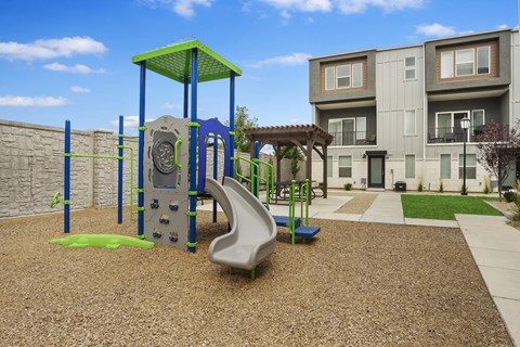Playground