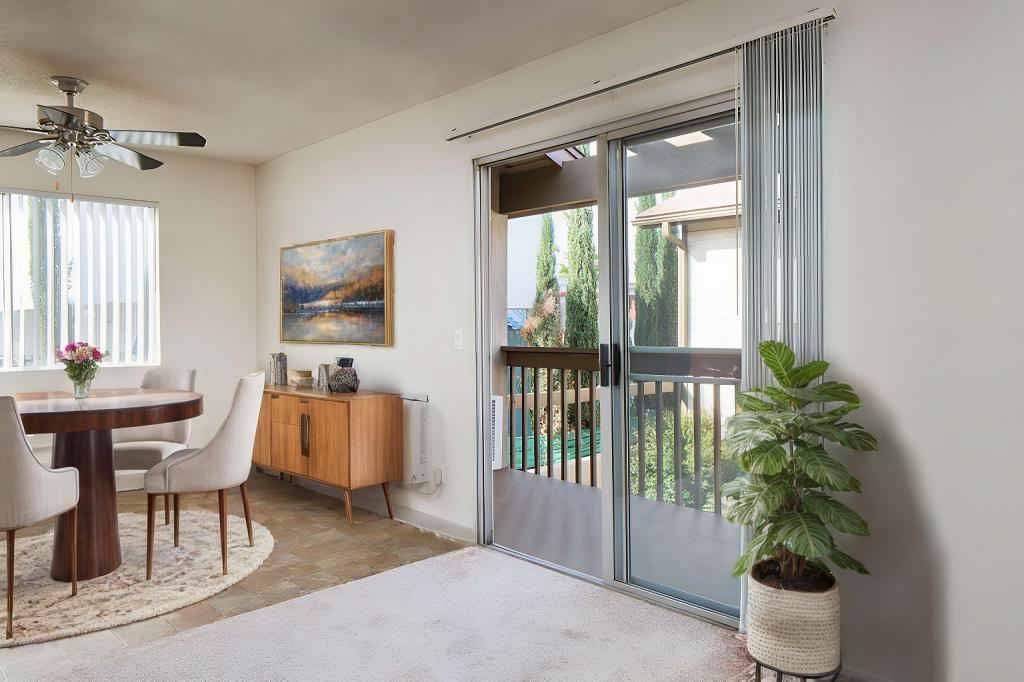 Canyon Run Apartments