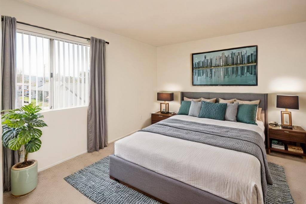 Canyon Run Apartments