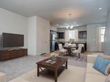 Odell Crossing Apartments