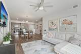 1-bedroom apartment at Willow Creek Apartments in Tempe