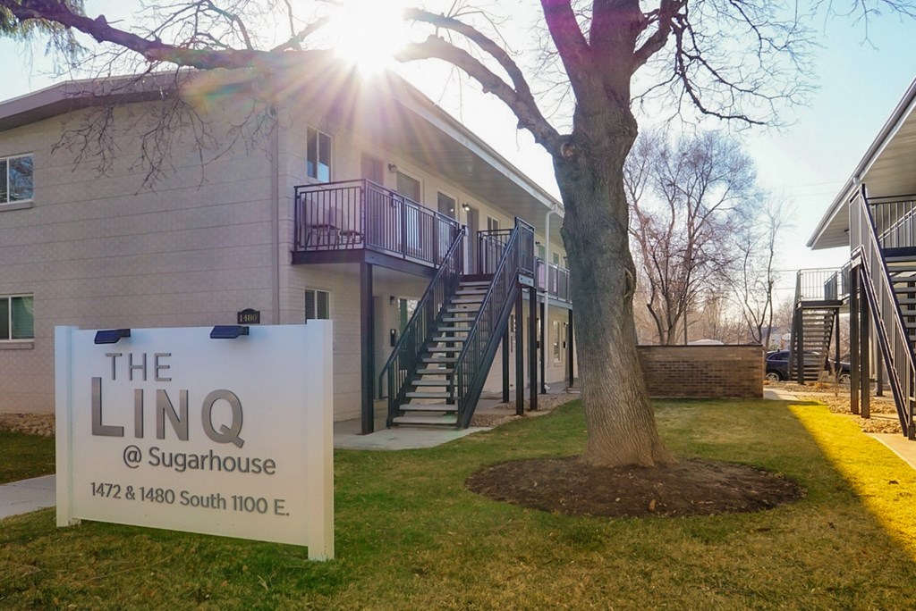 Linq @ Sugarhouse Street view