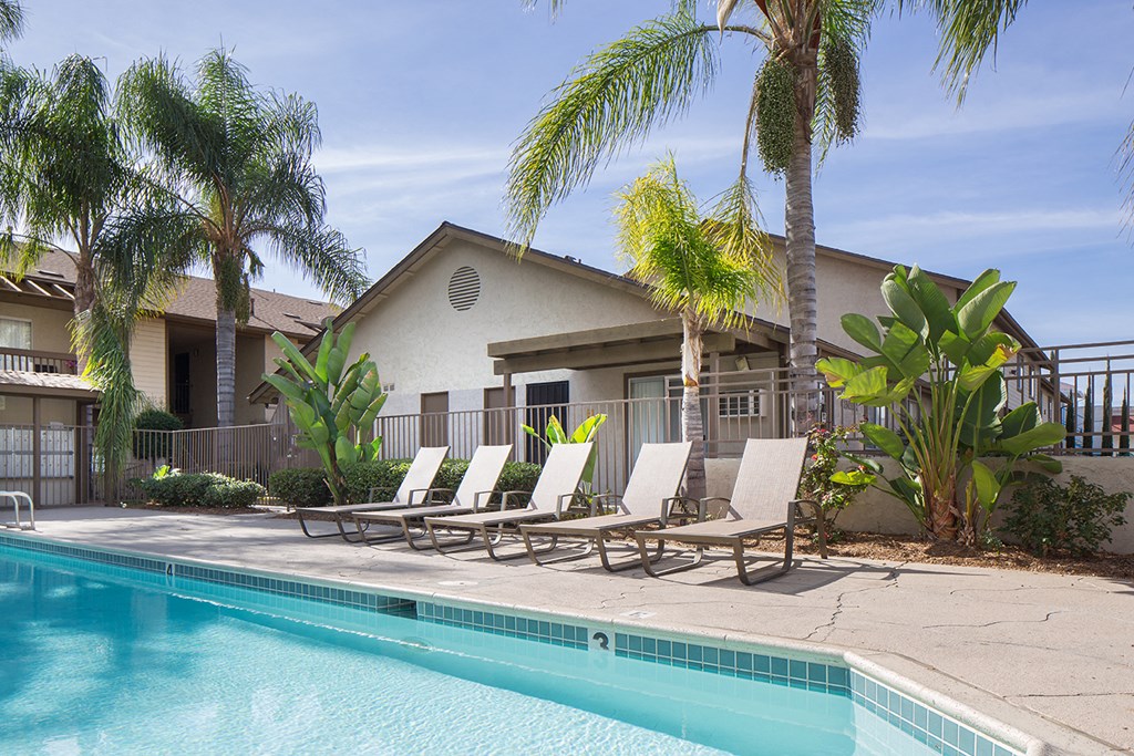 Canyon Run Apartments, 1365 Broadway, El Cajon, CA RentCafe