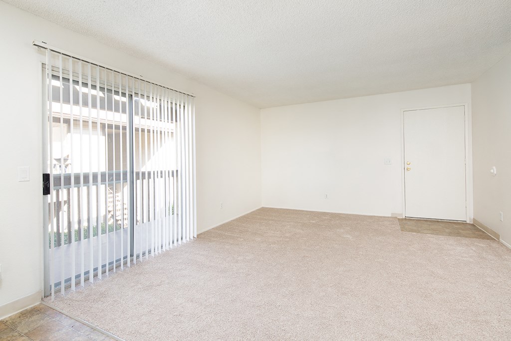 Canyon Run Apartment Unit