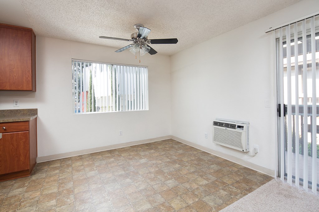 Canyon Run Dining Room