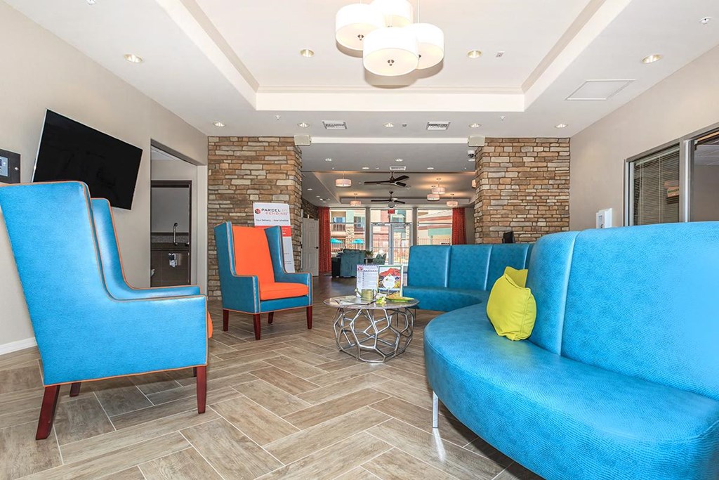 Leasing Office 2 at Ascend at Red Mountain, Mesa, 85215