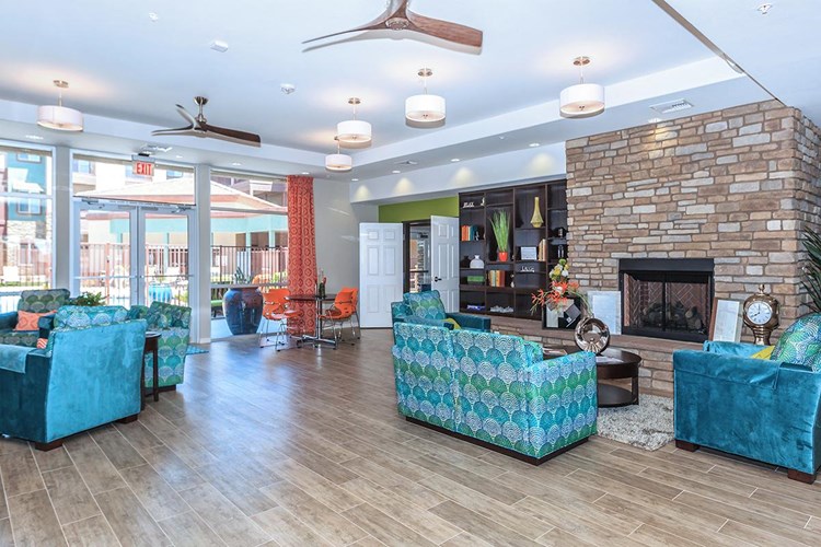 Ascend At Red Mountain is a similar property to 1659 E IMPALA Avenue located in Mesa