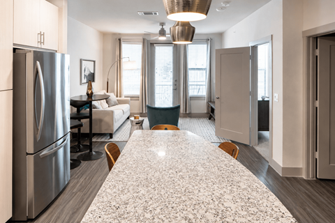 3383 Cedarplaza Lane Studio-2 Beds Apartment for Rent