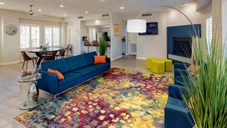 1313 S Val Vista Dr. 1-2 Beds Apartment for Rent