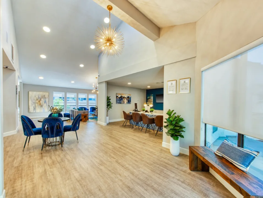 Enclave Leasing Office - Photo Gallery 1
