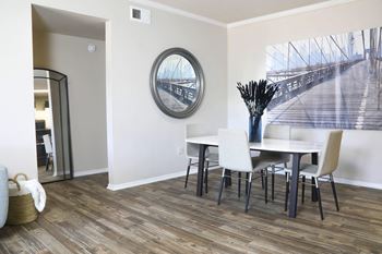 Dining Room at Sky at P83, Peoria, 85381