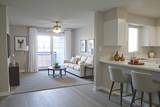 Studio apartment at Stonebridge Apartments in Phoenix