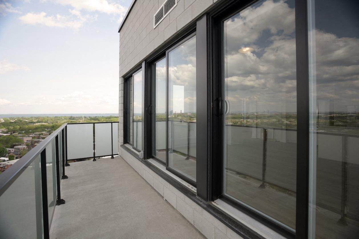 2 bedroom apartment - Areve Appartements, Lasalle - unit 0310 3