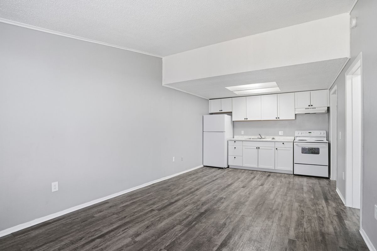 Orlando Terrace Apartments