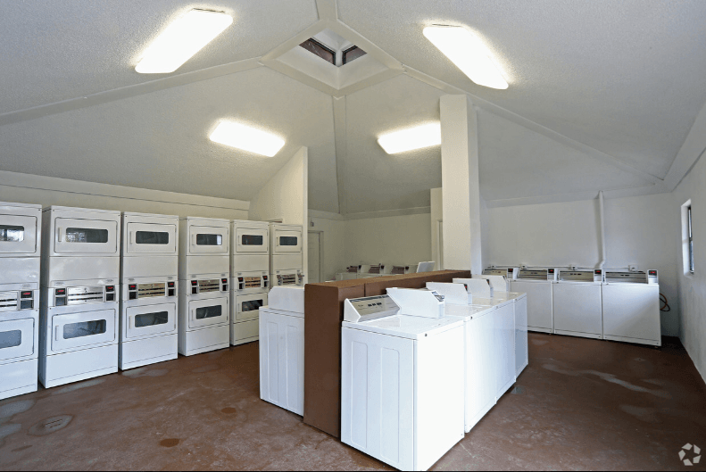 Laundry Facility