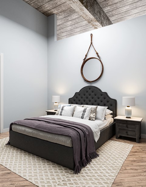 Westmoreland Lofts