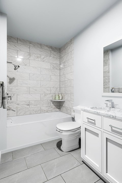 Westmoreland Lofts