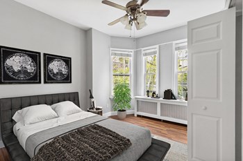 Bedroom - Photo Gallery 5