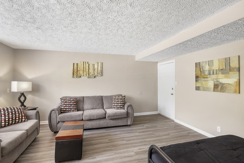 Greenway Apartments (Indy Town)