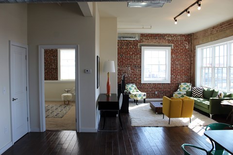 1045 E Frankford Avenue Studio-3 Beds Apartment for Rent