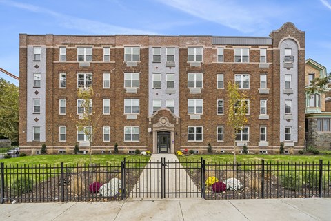 900 N 63Rd Street Studio-3 Beds Apartment for Rent