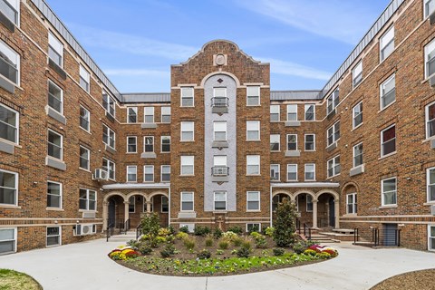 900 N 63Rd Street Studio-3 Beds Apartment for Rent