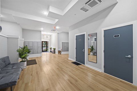 Lobby 3