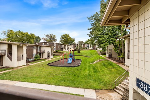 Playground