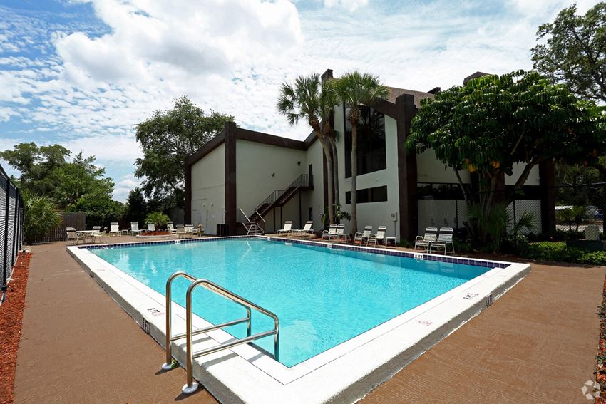 Pool - Photo Gallery