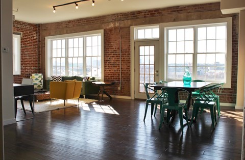 1045 E Frankford Avenue Studio-3 Beds Apartment for Rent