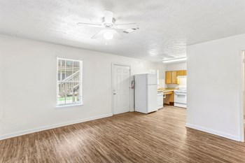 Living Room - Photo Gallery 3