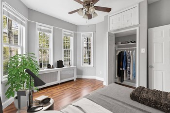 Bedroom - Photo Gallery 4