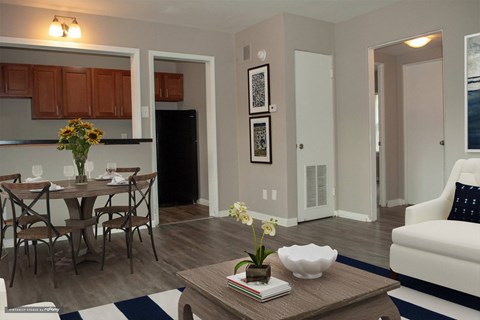 6046 E 21St Street, Suite 1B Management Office 1 Apartment for Rent