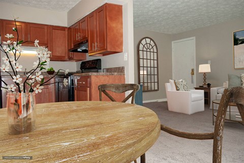 6046 E 21St Street, Suite 1B Management Office 1 Apartment for Rent