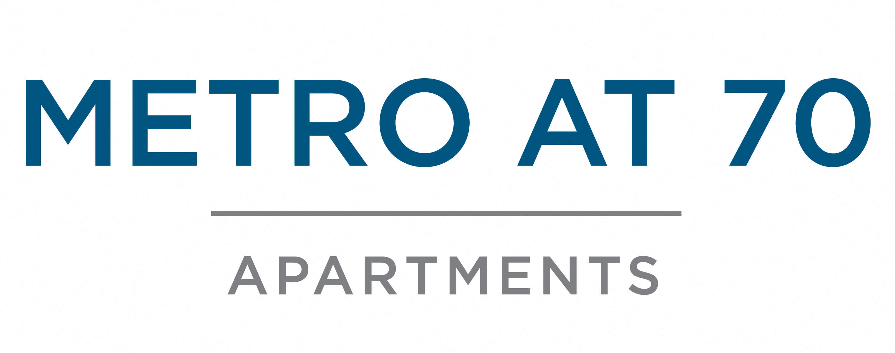 Metro at 70 logo