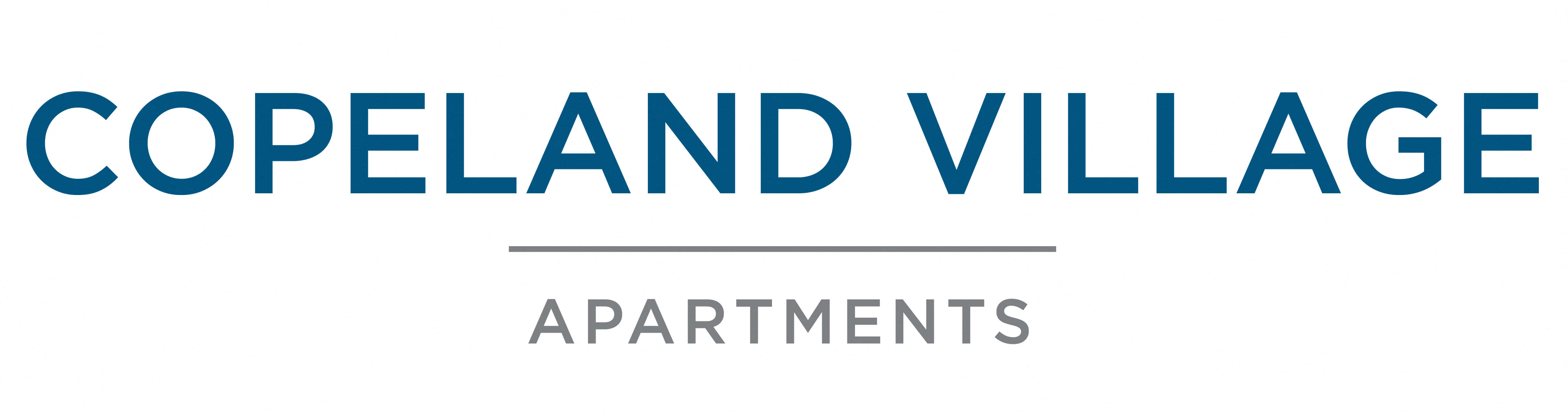 Copeland Village logo