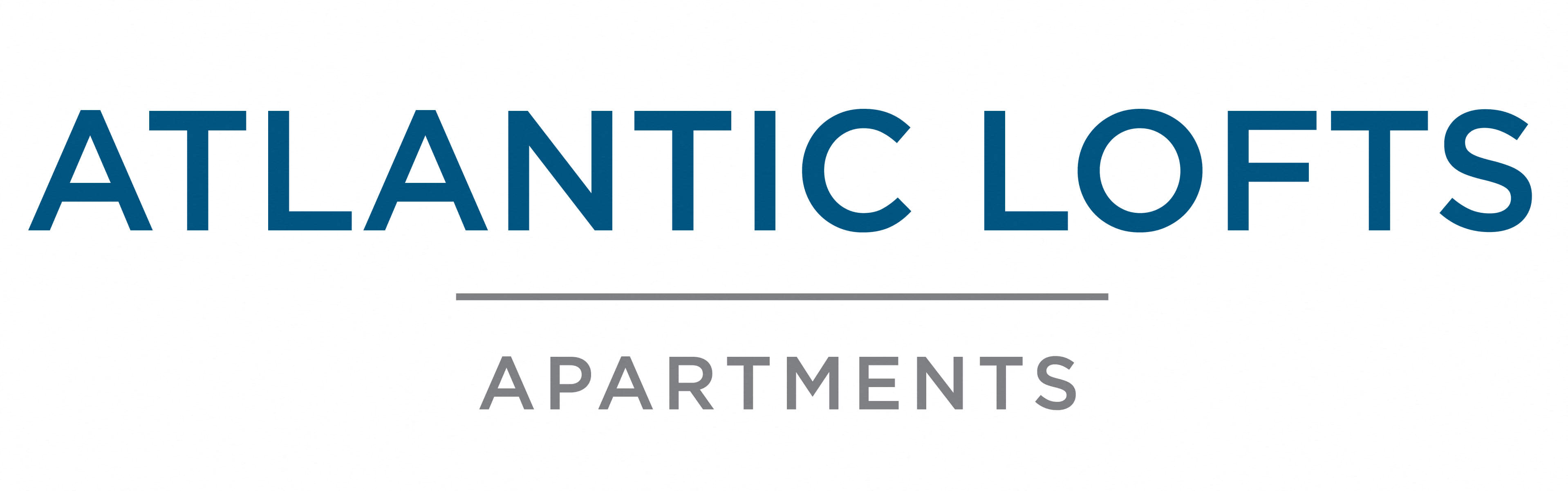 Atlantic Lofts logo
