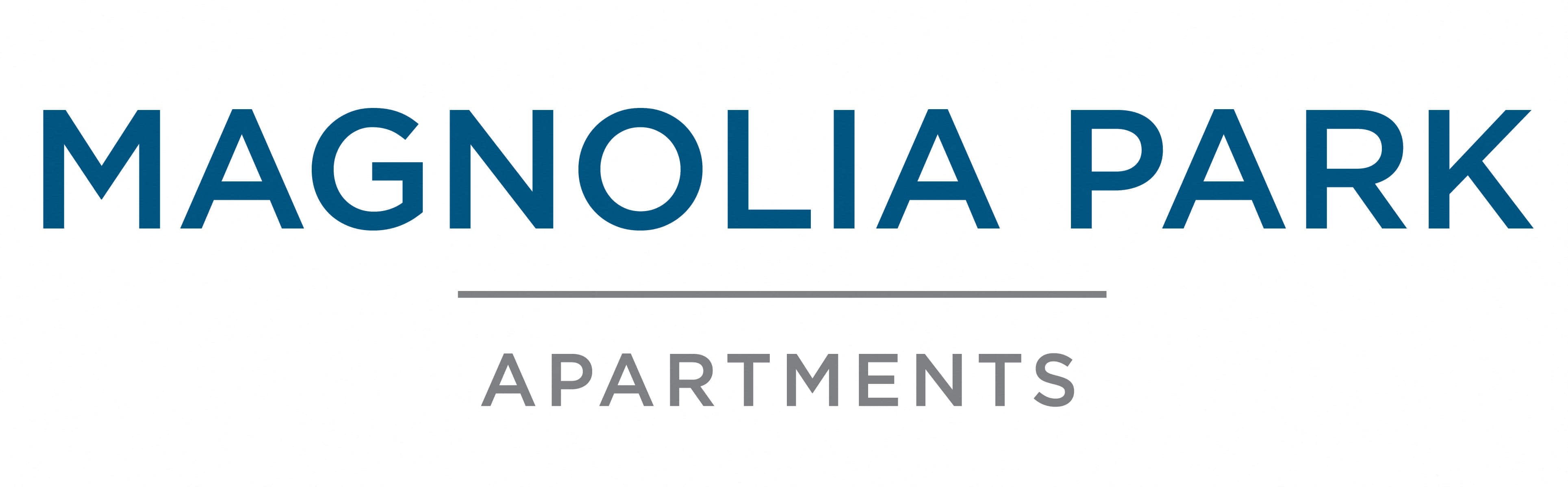 Magnolia Park logo