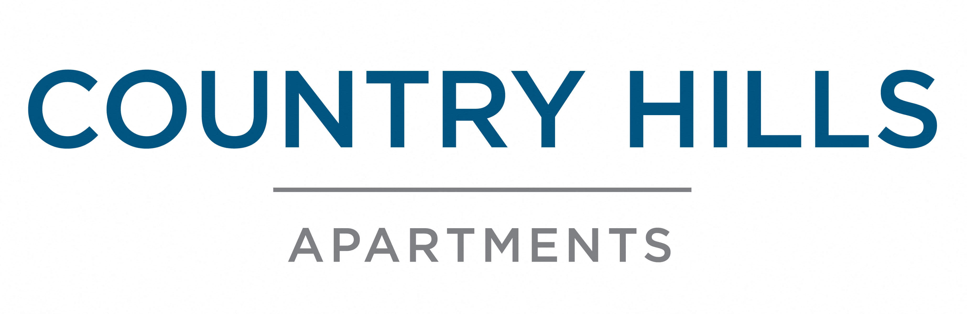 Country Hills logo