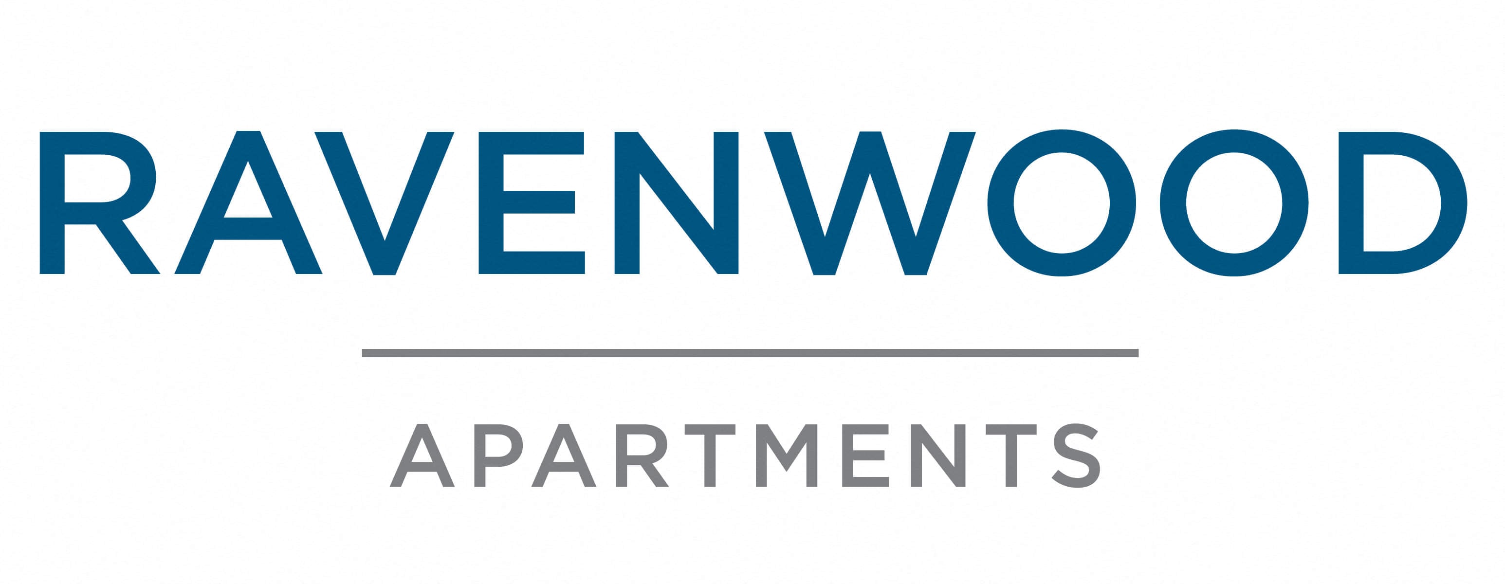 Ravenwood Apartments logo