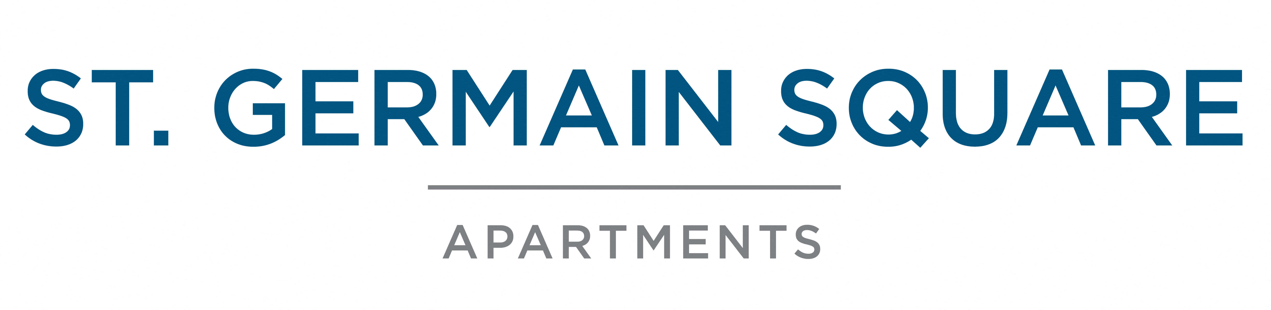 Saint Germain Square logo