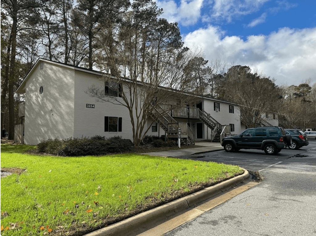 Brookfield At Lynndale