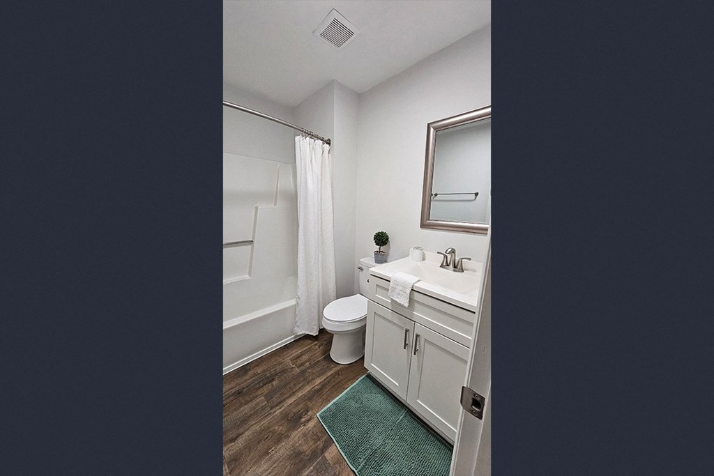 brookfield 1 bedroom bathroom