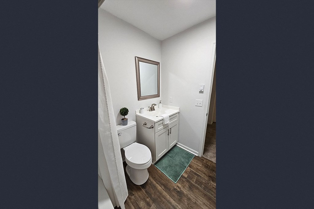 brookfield 1 bedroom bathroom