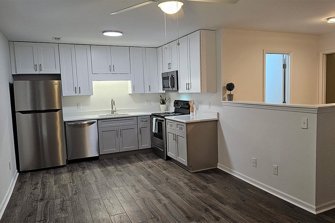 Brookfield At Lynndale Apartments