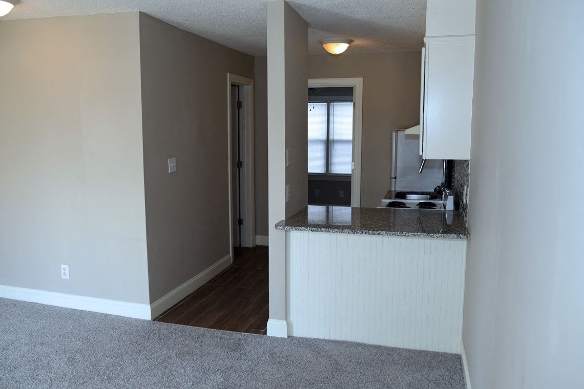 Campus Walk At East Carolina Apartments