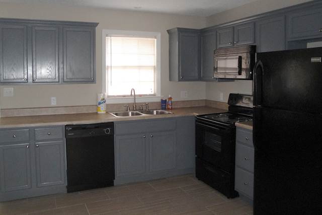 2-bedroom apartment at Stancil Drive Duplex Apartments in Greenville, NC